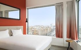 Adagio Paris 19ème Cité de la Musique