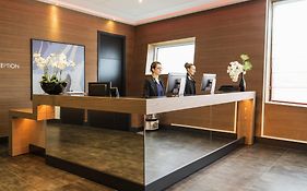 Adagio Paris 19ème Cité de la Musique