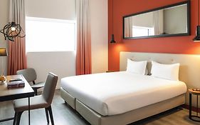 Adagio Paris 19ème Cité de la Musique